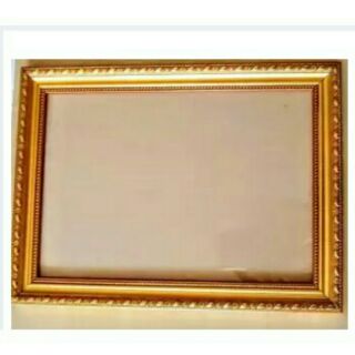 KHUNG HÌNH MT 01 KHỔ 21*30 CAO CẤP