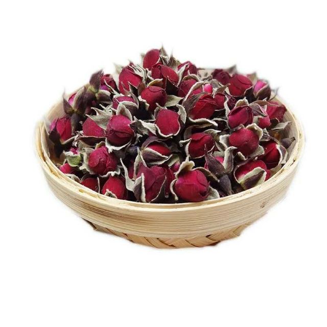 500g trà nụ hồng