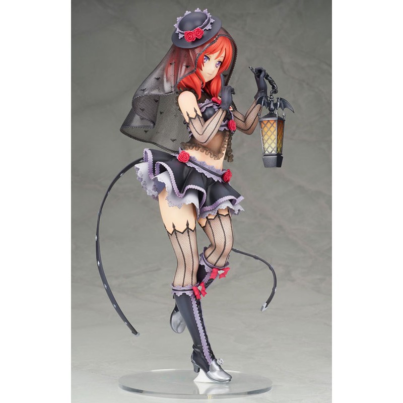 Mô hình nhân vật Maki Nishikino Anime Alter Love Live bằng nhựa tỉ lệ 1/7