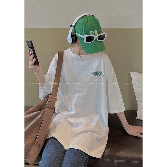 Áo phông Under H2A758