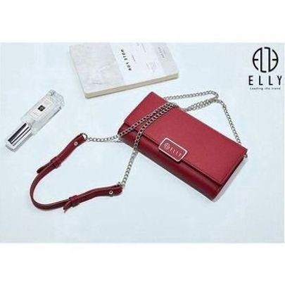 Túi clutch nữ thời trang cao cấp ELLY – ECH31