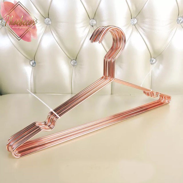 Mắc quần áo kim loại - PB71 | BigBuy360 - bigbuy360.vn