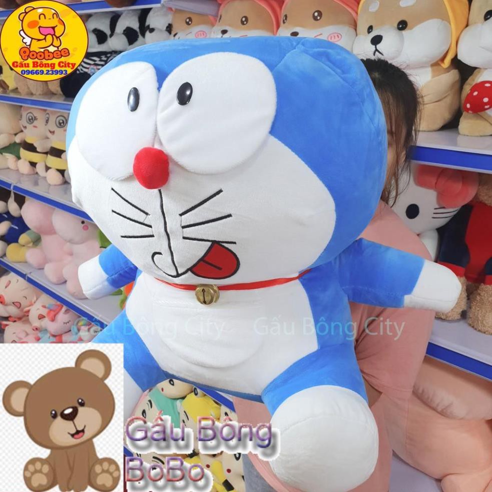 [BOBO] Gấu Bông Doremon doraemon nhiều loại - Đôrêmon hàng cao cấp