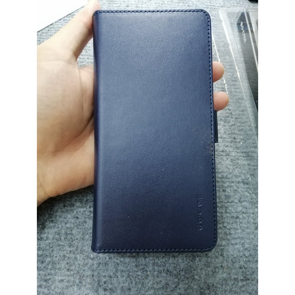 [Sale cuối năm] Bao Da Dạng Ví Samsung Note8 Note9 Note10 Note10plus