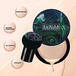 [XẢ KHO] Phấn Nước Sunisa Chính Hãng Nội Địa Trung 20g