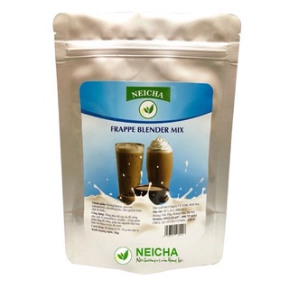 Bột mix neicha gói 1kg chống tách nước