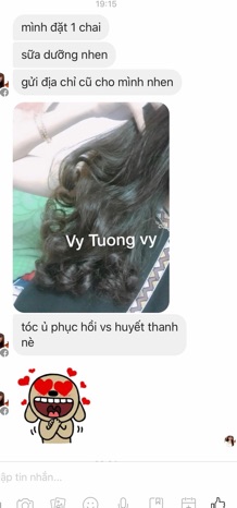 Combo phục hồi dành cho tóc hư tổn nặng