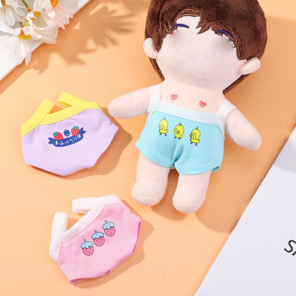 Quần Áo Bơi Dành Cho Búp Bê 20cm