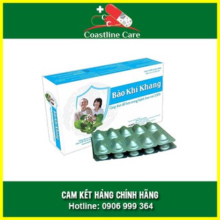 ✅Chính Hãng - Bảo khí khang