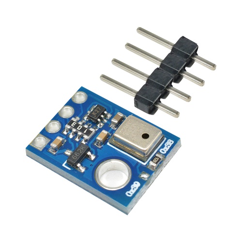 Mô Đun Cảm Biến Nhiệt Độ Và Độ Ẩm Kỹ Thuật Số Độ Chính Xác Cao AIDEEPEN AHT10 I2C