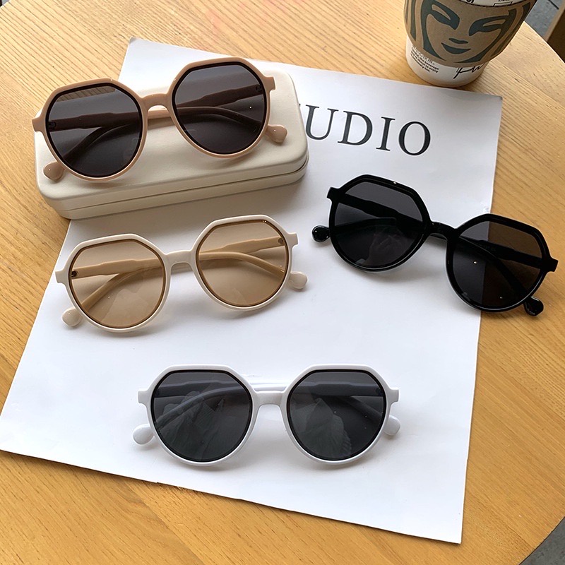 Kính mát nhiều màu cho nam nữ NPPK017