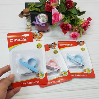 Bấm móng sơ sinh Cindy