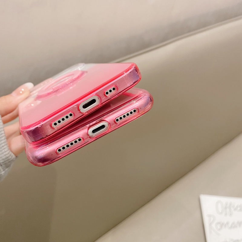 Ốp điện thoại for iPhone14 Pro Max bảo vệ camera có nhẫn đỡ thích hợp cho for iPhone14 13 Pro Max 14 Pro Max 12 11 Mini XS X XR 8 7 Plus