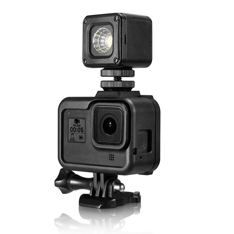 Khung Bảo Vệ Abs Cho Camera Hành Trình Gopro Hero 8