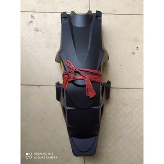 Chắn bùn sau xe điện Xmen