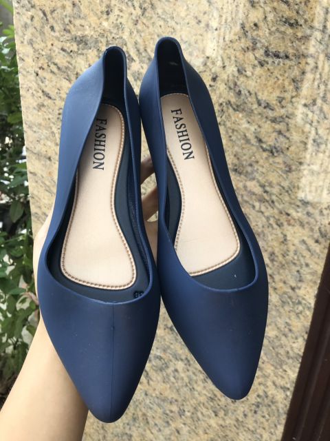 Giày búp bê dẻo siêu êm | BigBuy360 - bigbuy360.vn