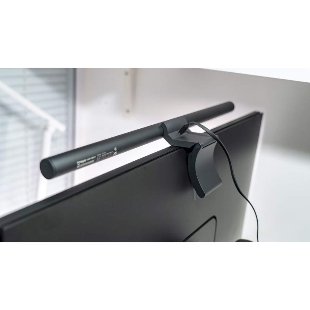 Đèn treo màn hình máy tính bảo vệ mắt Xiaomi Mijia dùng cho làm việc học tập đọc sách chơi game - vienthonghn