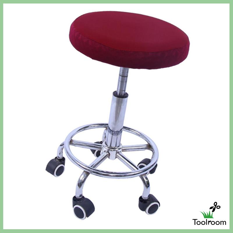 Vỏ Bọc Ghế Đẩu Thay Thế Cho Nhà Bếp / Văn Phòng / Quán Bar