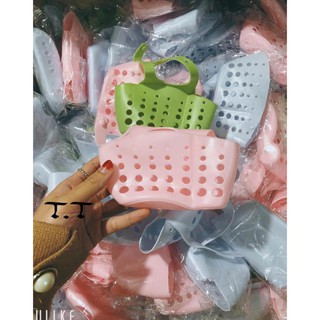 Giỏ để giẻ rửa bát