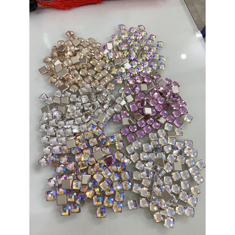 đá khối cao cấp