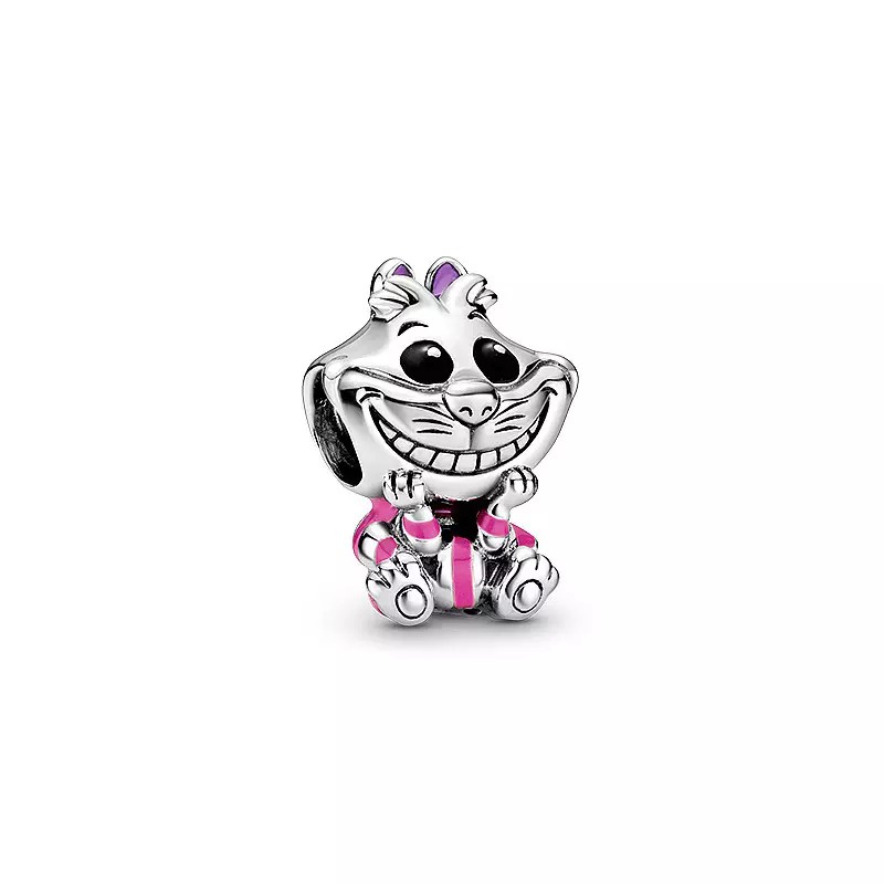 Charm Cún xinh xắn- Mã sản phẩm VENUSCV01- Trang sức Bạc Venus