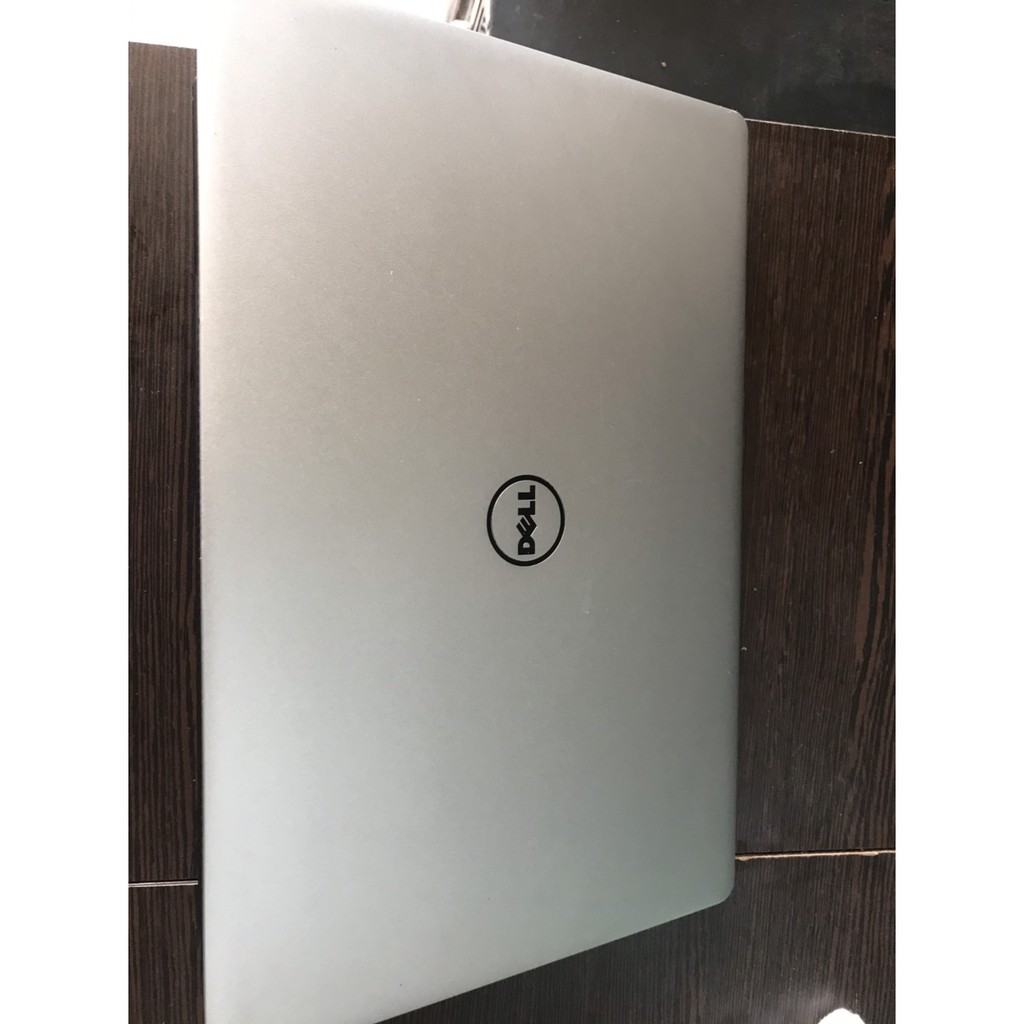 LAPTOP Dell Xps 13 9360 i7 7500U 3K CẢM ỨNG | BigBuy360 - bigbuy360.vn