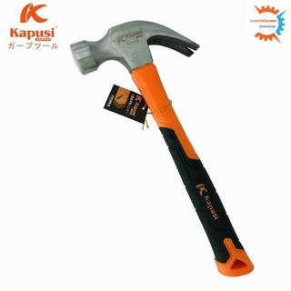 Búa đinh chính hãng kapusi nhật bản cán dài