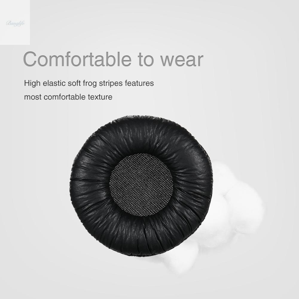 Đệm Tai Nghe Thay Thế Cho Sennheiser Px200 Pxc150 Pxc250 Pmx200 (Fit Pxc300) | BigBuy360 - bigbuy360.vn