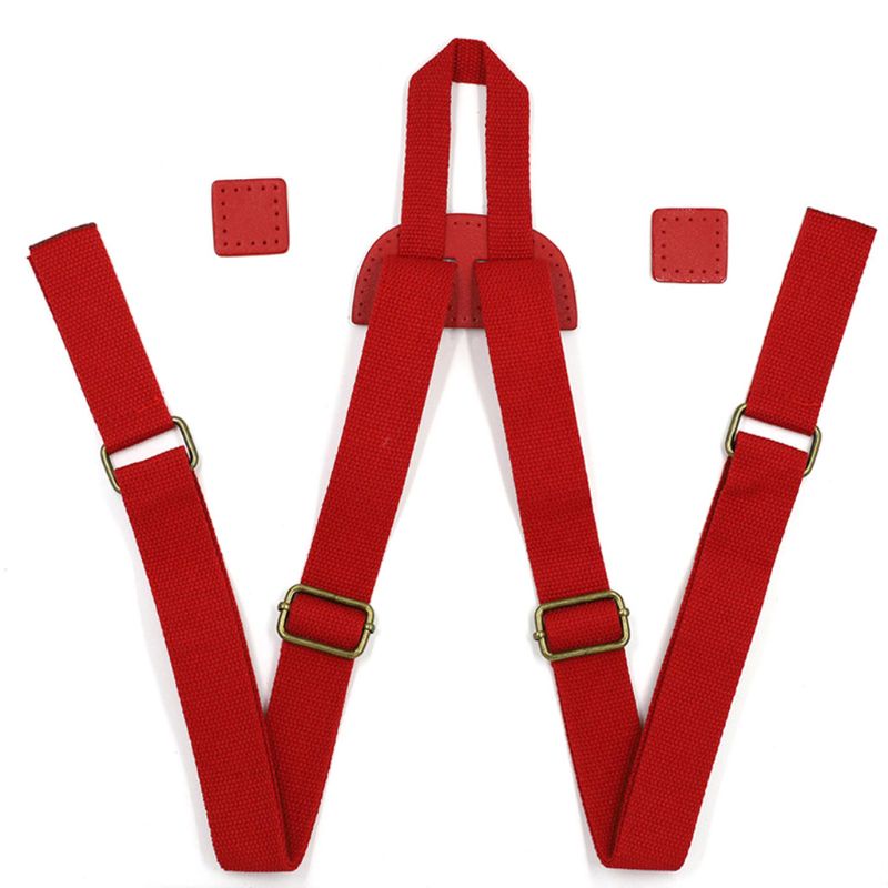 Dây đeo balo thay thế có thể điều chỉnh diy