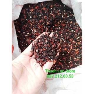 Giá Thể Trộn Sẵn Vỏ Thông Trồng Lan, Sen Đá, Xương Rồng Tiện Lợi Túi 500g