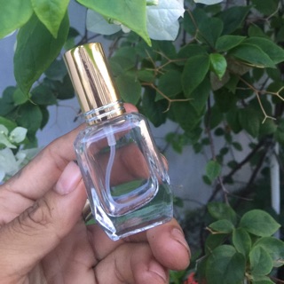Chai chiết nước hoa 10ml