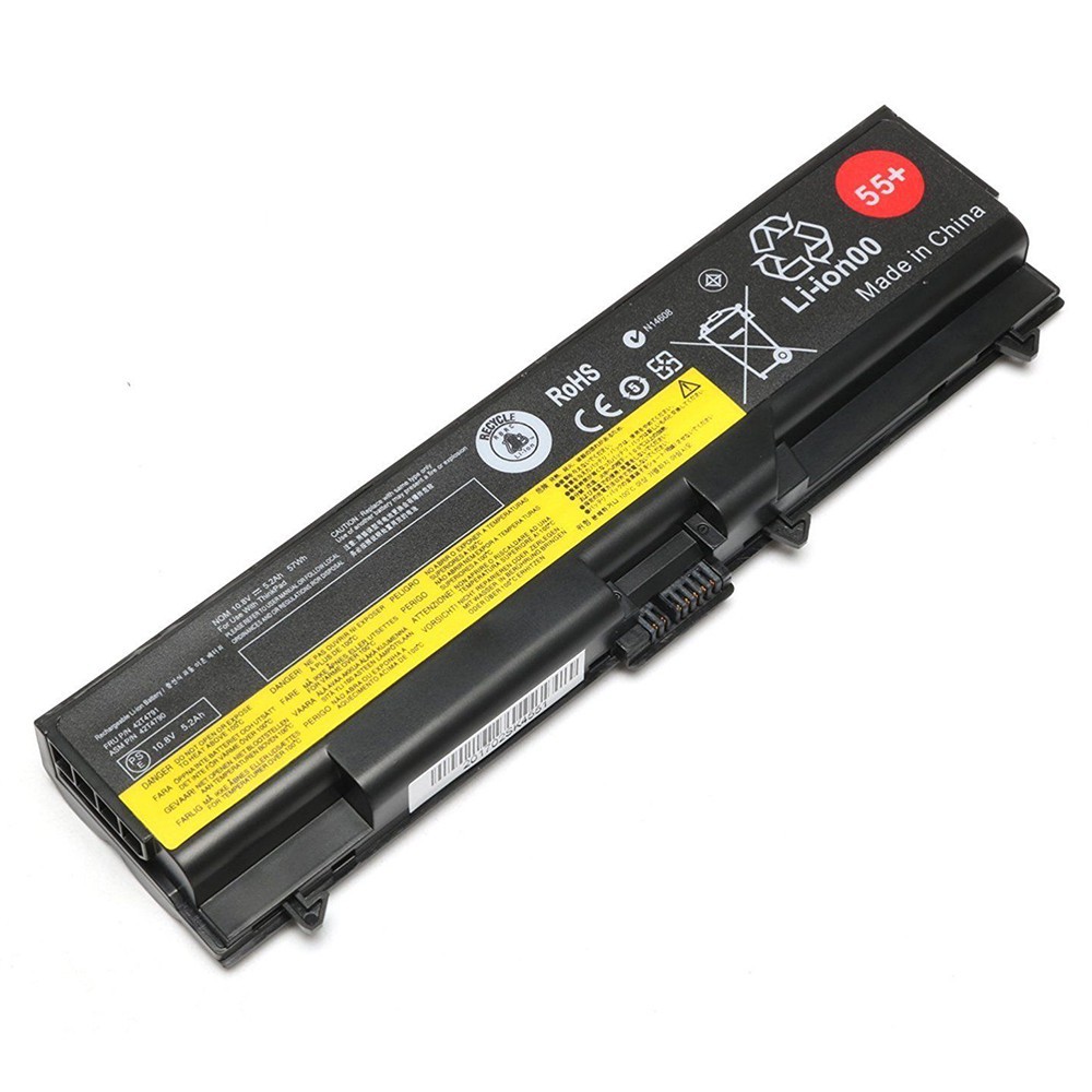 Pin laptop Lenovo ThinkPad T410 T420 T510 T520 T530 T530i W510 W520 W530