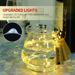 Đèn dây bóng Led
