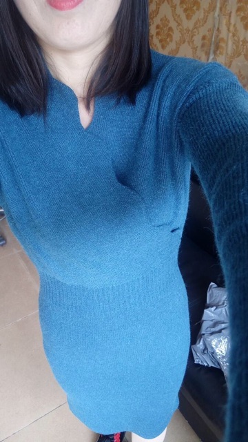 Váy len hàng quảng châu nhập khẩu chực tiếp