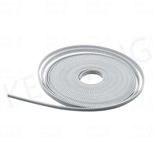 Dây đai GT2 Lõi thép bảng 6mm
