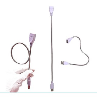 Thanh uốn USB cắm đèn led [ĐƯỢC XEM HÀNG TRƯỚC KHI THANH TOÁN] tuankiet226