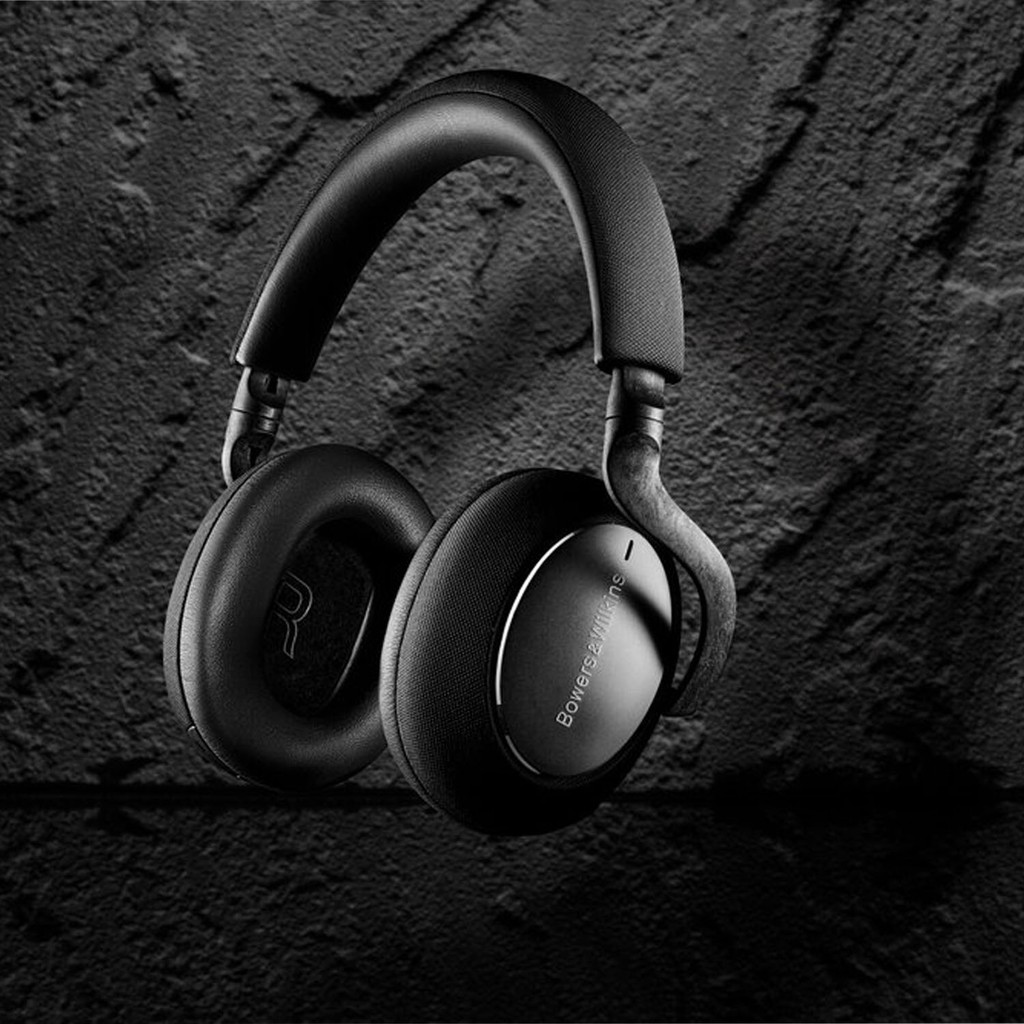 Bowers & Wilkins PX7 Carbon Edition - 24 tháng chính hãng