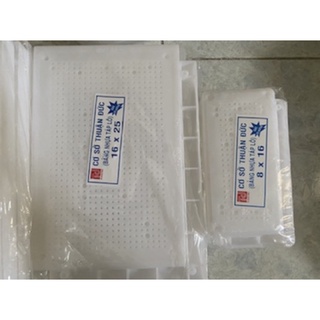 ( Combo 10 cái ) Bảng Điện Nhựa đủ các loại kích thước
