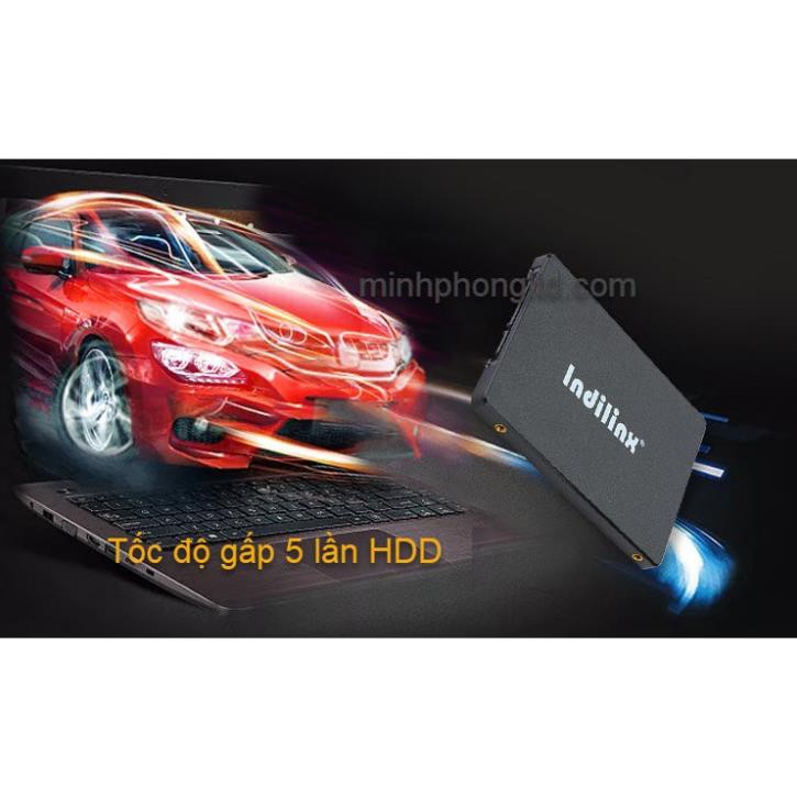 Ổ cứng SSD Indilinx 120GB 2.5inch SATA3 | BigBuy360 - bigbuy360.vn