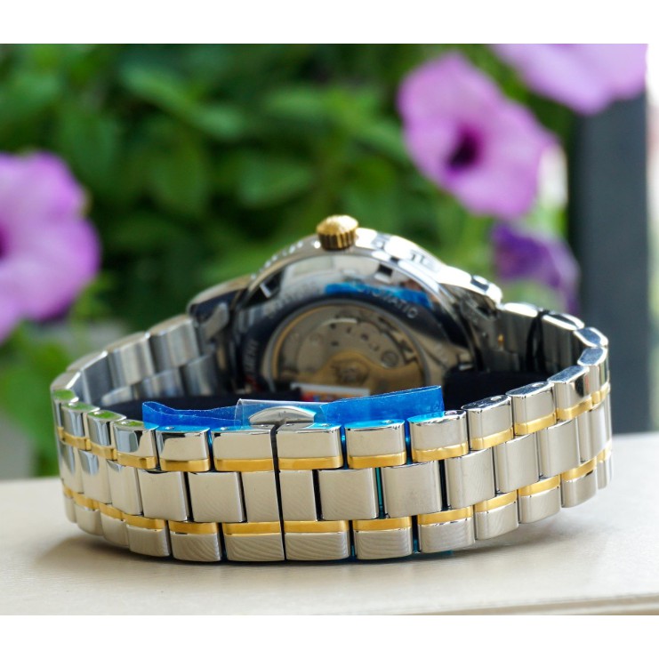 Đồng Hồ Nam Olym Pianus OP9932 -71AMSK-X