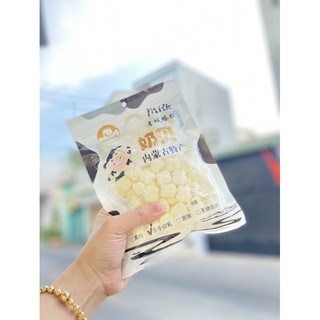 Kẹo Sữa Bò Siêu Hot