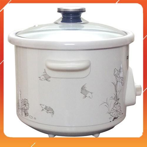 Nồi Kho Cá Đạt Tường 2,5L