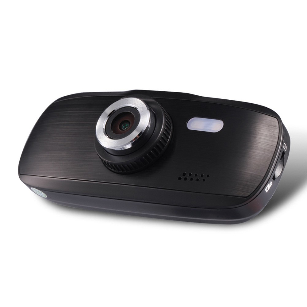 Bộ Máy Quay Hành Trình Novatek 96220 Dash Cam G1W Loại Full Hd 1080P Cho Xe Hơi | BigBuy360 - bigbuy360.vn