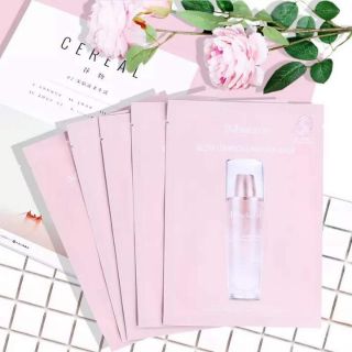 JM Solution Glow Luminous Aurora Mask-mặt nạ