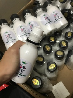 Ủ sữa non kích trắng 100g 🐮🥛
