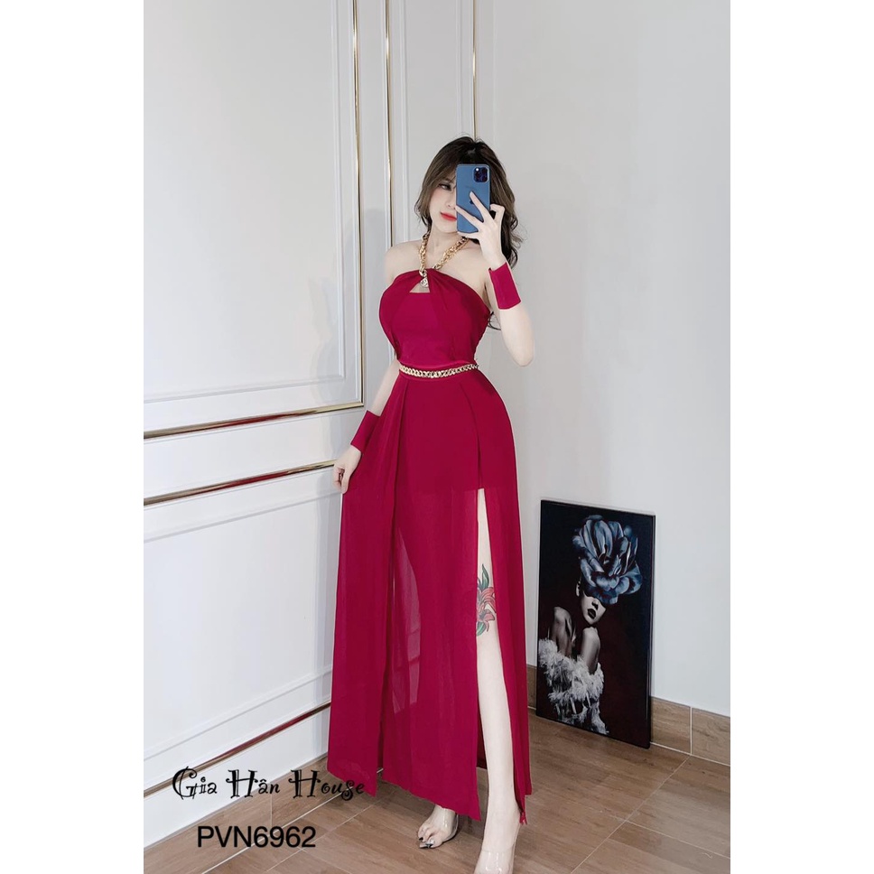 Trang phục khuấy đảo