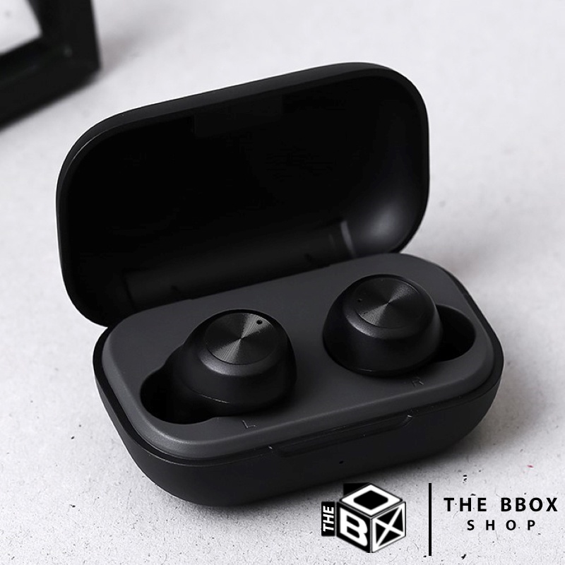 Tai nghe Bluetooth TWS AVA+ DS201A-WB