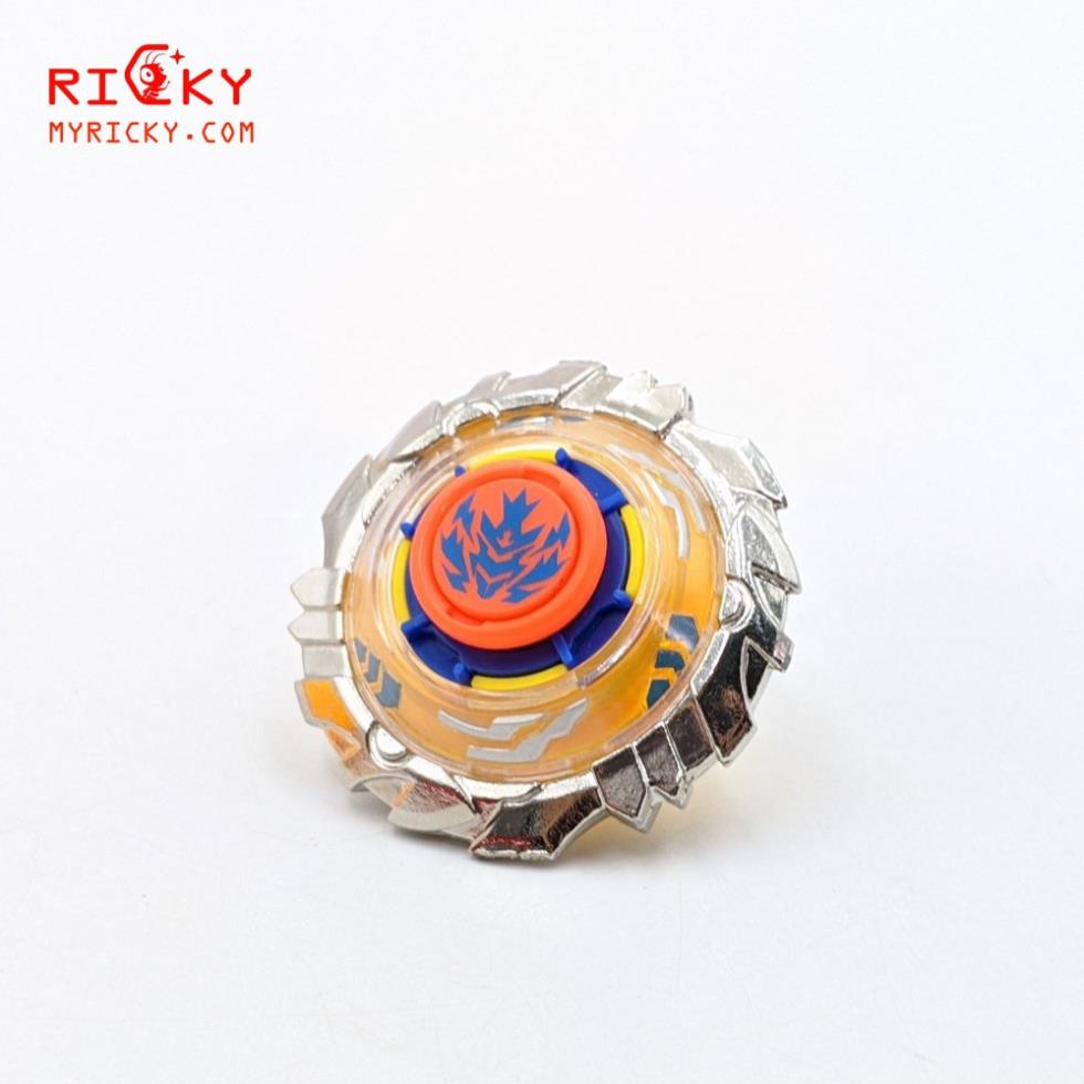 Con quay đại chiến vô cực - Thần Rồng Vuốt Lửa - Phong Thần Giáp Chiến