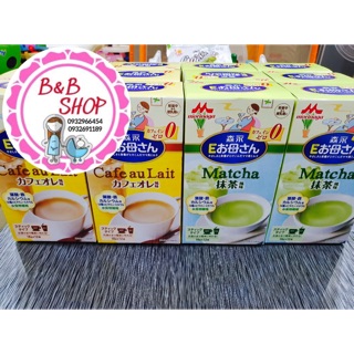 Sữa bầu Morinaga