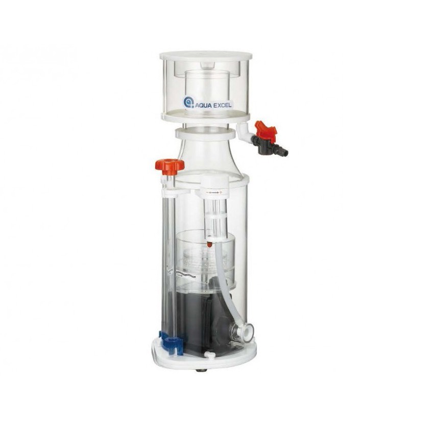 Máy tách bọt Protein Skimmer cho hồ cá cảnh biển AE301 Aquaexcel